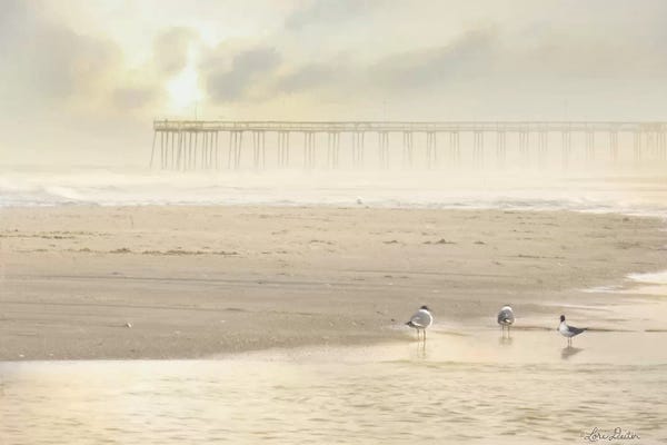 Ocean City Pier
