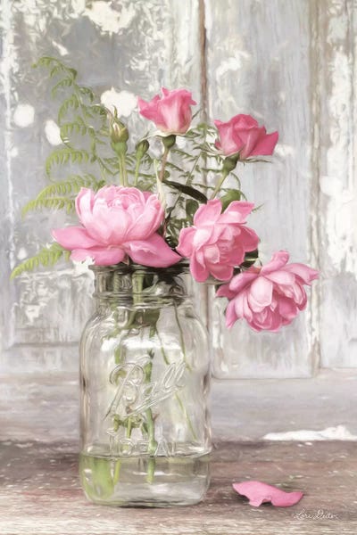 Lori Deiter: The True Rose by Lori Deiter