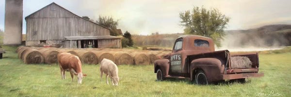Farms: Tioga Country Farmland by Lori Deiter
