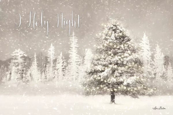 O Holy Night