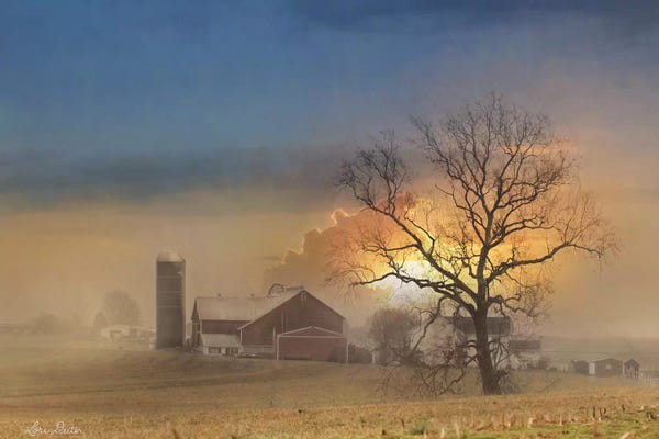 Photography: Stormy Weather    by Lori Deiter