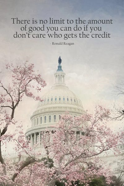 Washington, D.C.: No Limit by Lori Deiter