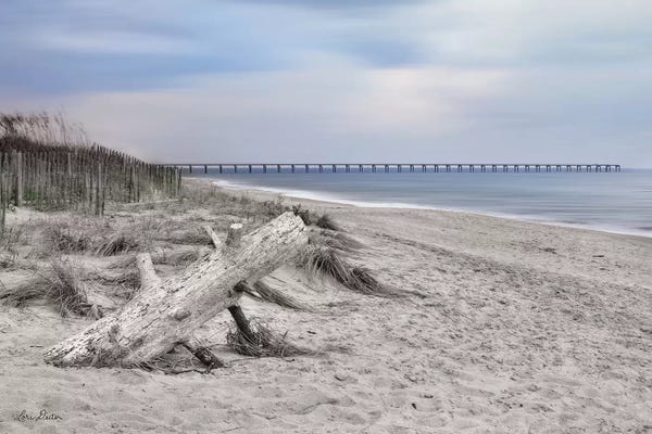 Penny Lane Publishing: Outer Banks Beach  by Lori Deiter