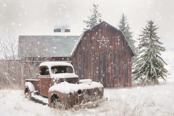 Trucks: Youth Is A Gift by Lori Deiter