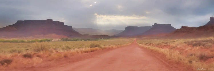 Colorado Country Roads