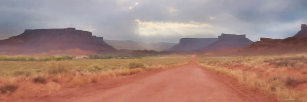Lori Deiter: Colorado Country Roads by Lori Deiter