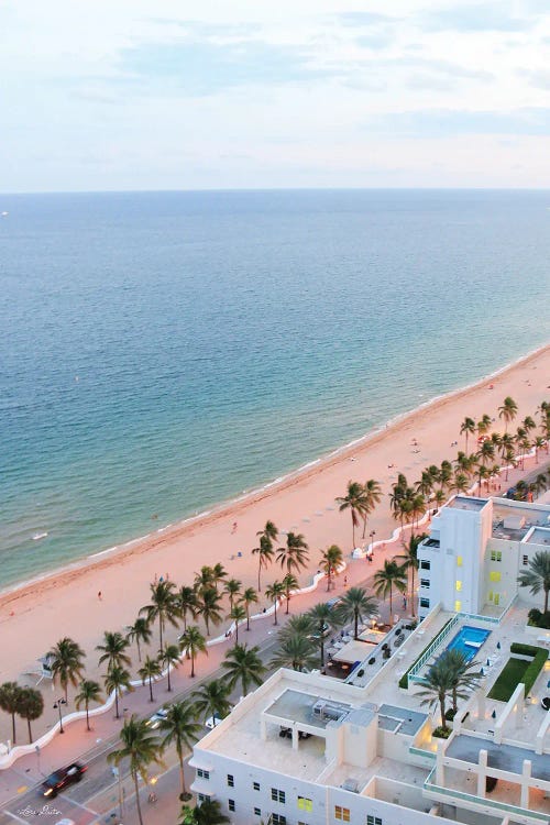 Fort Lauderdale Beach