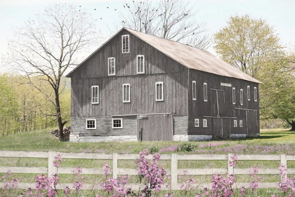 Farms: A New Season by Lori Deiter