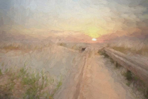 Lori Deiter: Daybreak by Lori Deiter