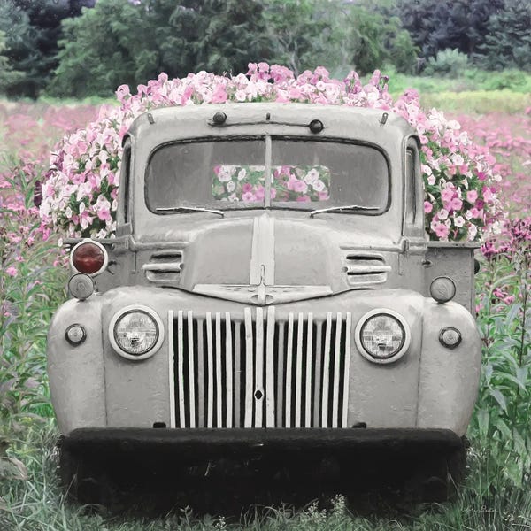 Lori Deiter: Flowers For Everyone by Lori Deiter