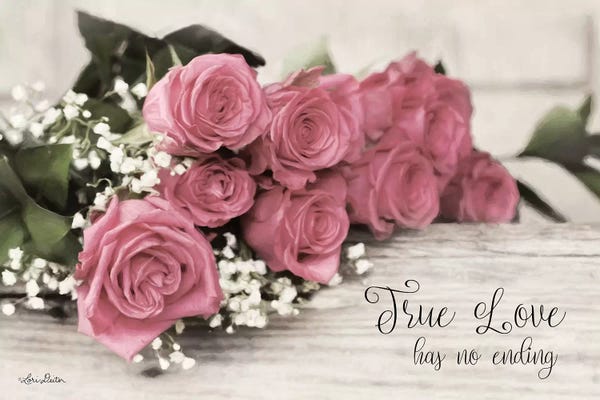 Still Life Photography: True Love by Lori Deiter