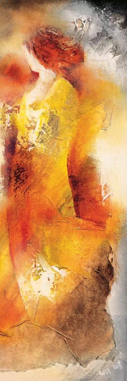 Meet Together III by Wil Lof wall art