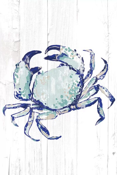 Pink Light Studio: Beach Seas The Day I by Loni Harris