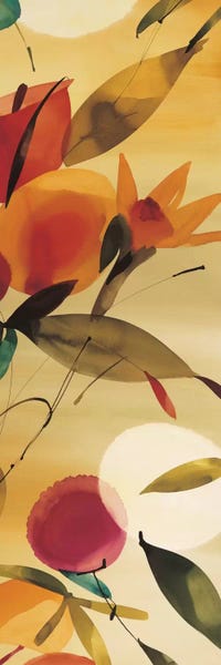 Lola Abellan: Fiesta Primaveral I by Lola Abellan