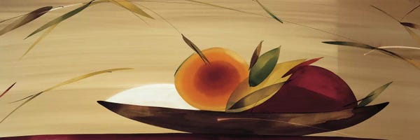 Frutos De La Pasion I