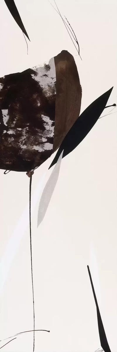 Harmony For You by Lola Abellan multi panel art