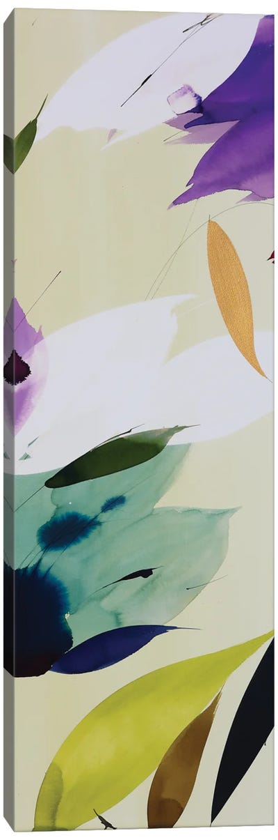Violetta I Canvas Art Print - Lola Abellan