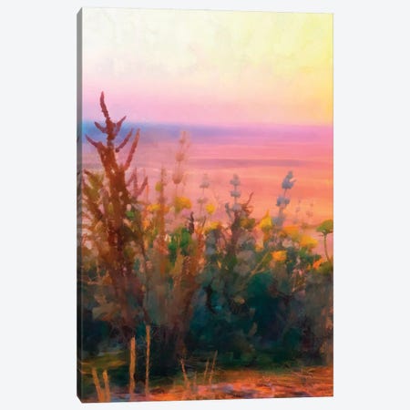 Light of Day II Canvas Print #LON223} by Alonzo Saunders Canvas Wall Art