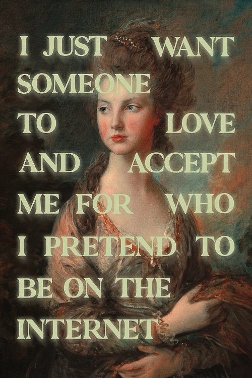 Love Me