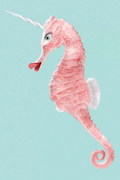 Seaunicorn