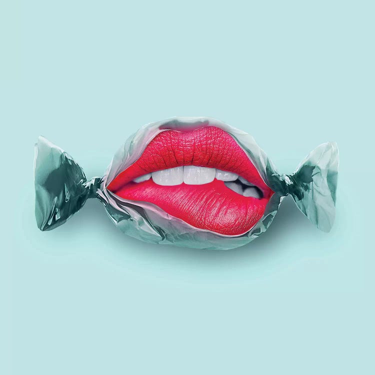 Candy Lips