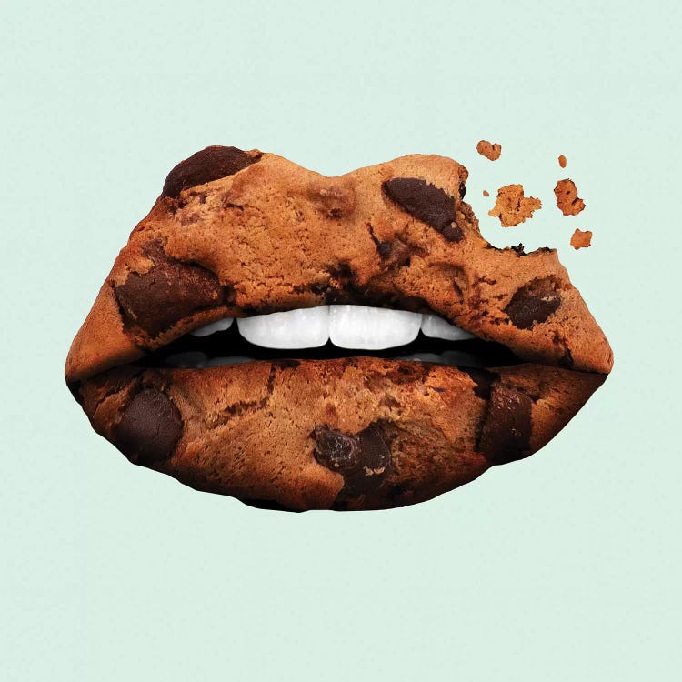 Cookie Lips