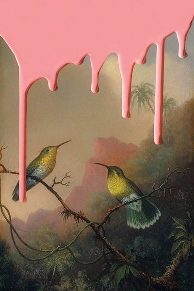 Vandalism I by Jonas Loose gallery poster