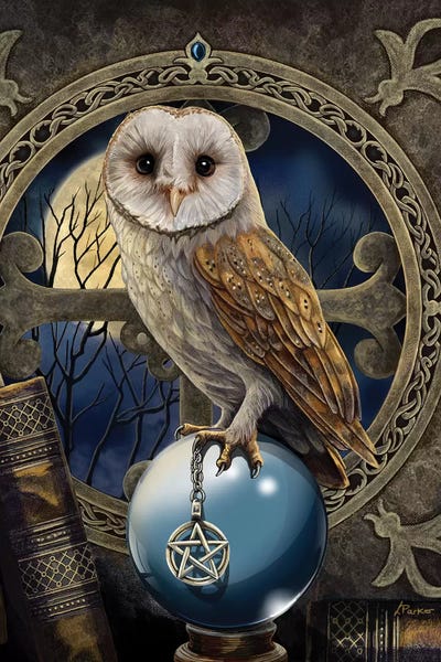 Lisa Parker: Spell Keeper by Lisa Parker