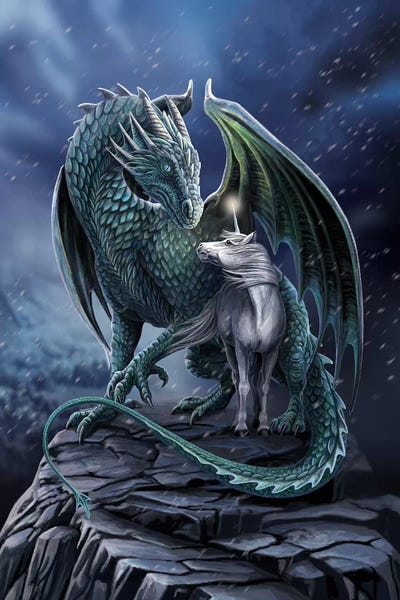 Lisa Parker: Protector Of Magick by Lisa Parker