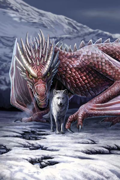 Game Of Thrones