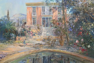 Laurent Parcelier