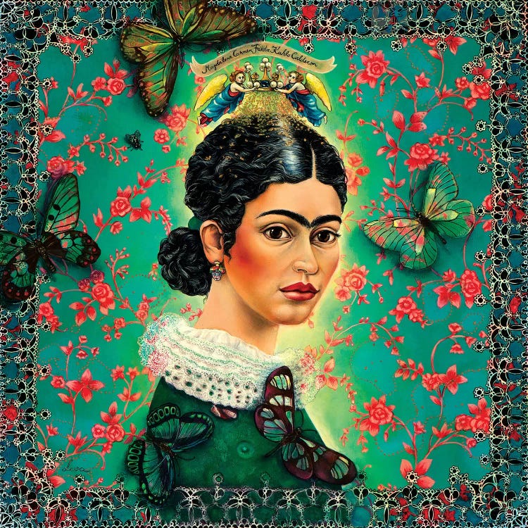 Frida