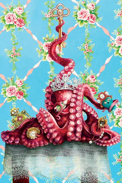 Octopus