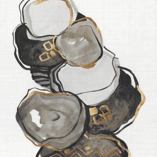 Lera: Golden Gate I by Lera