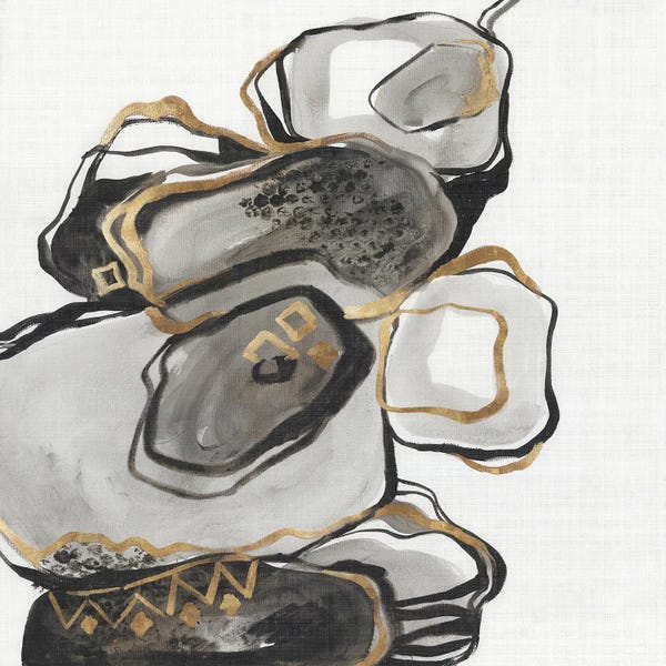 Lera: Golden Gate II by Lera