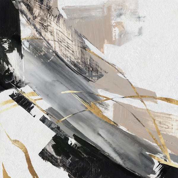 Lera: Thunder Chasing I by Lera