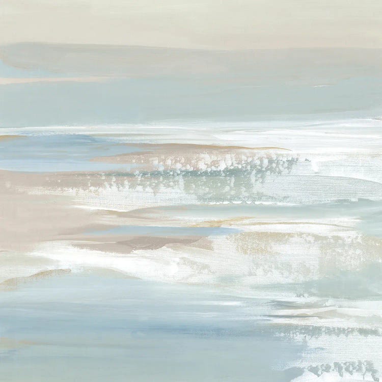 Shadows Of The Sea II by Lera wall art
