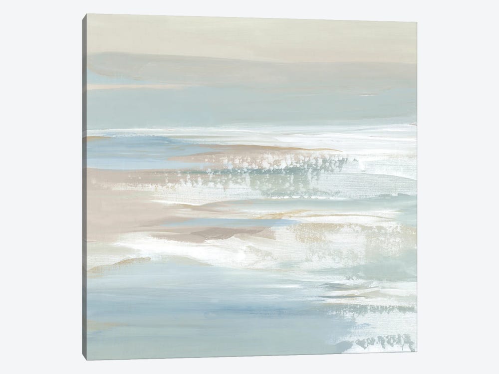 Shadows Of The Sea II by Lera 1-piece Canvas Print