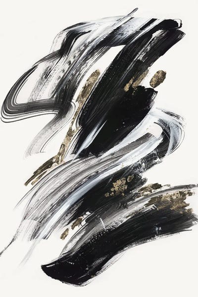 Lera: The Stenographic Form I by Lera