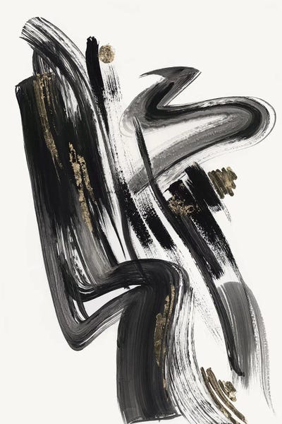 Lera: The Stenographic Form II by Lera