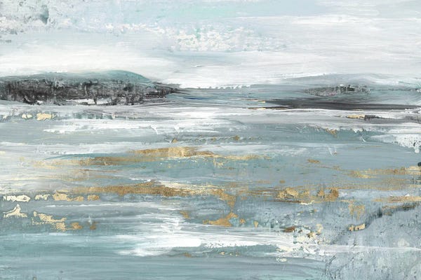 Lera: Gentle Blue by Lera