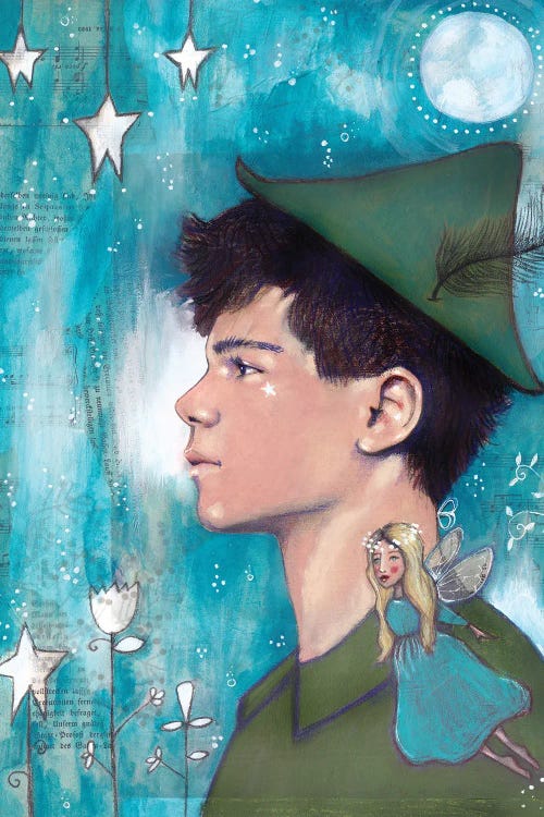 Peter Pan