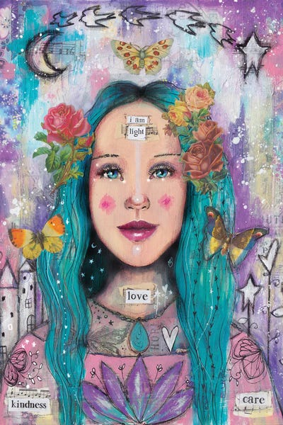 Crows: Super You by Tamara Laporte