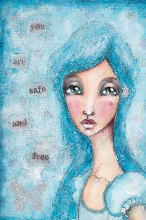 You Are Safe