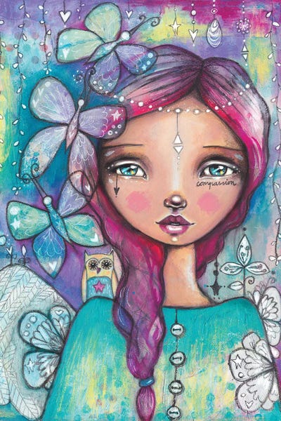 Dragonflies: You Have Wings by Tamara Laporte