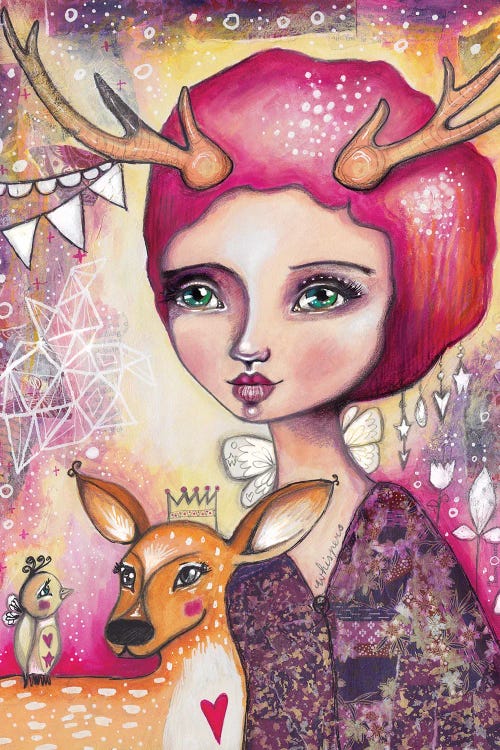 Fawn Whispers