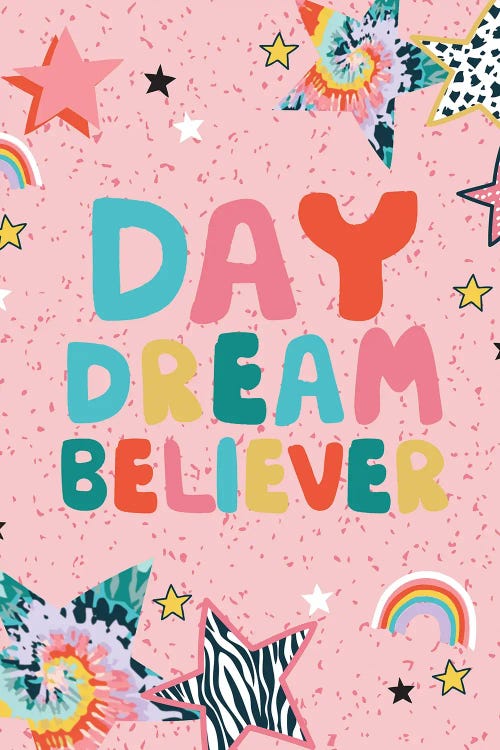 Day Dream Believer