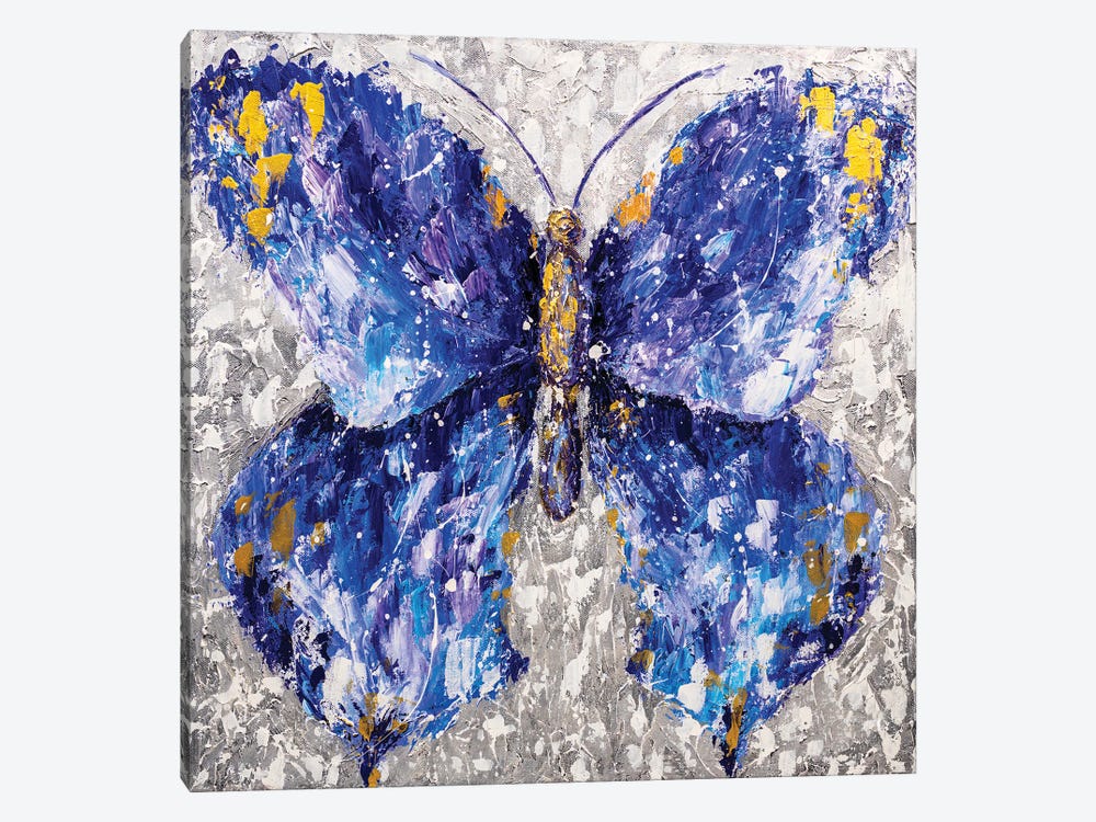 Butterfly by Larisa Chigirina 1-piece Art Print
