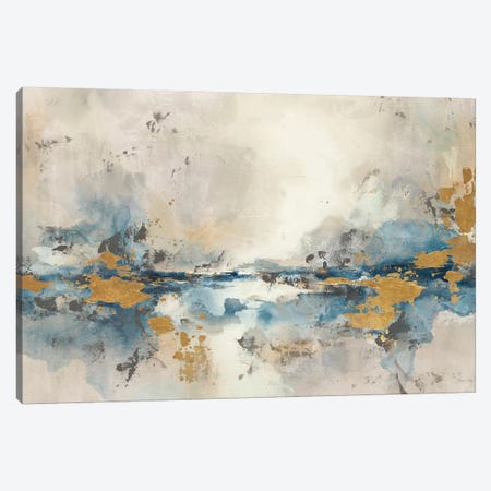 Early Light Canvas Print #LRE10} by Leah Rei Canvas Wall Art