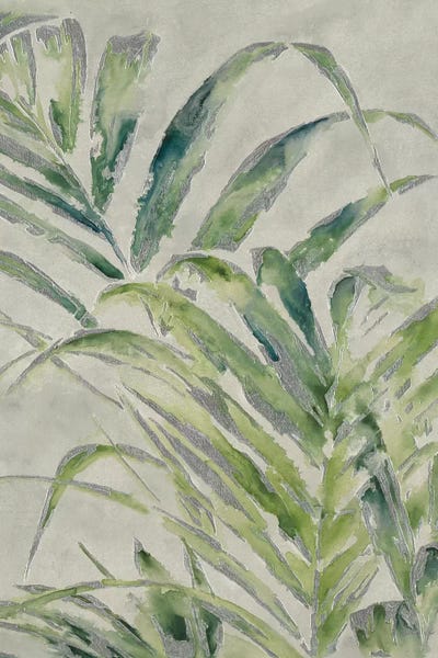 Leah Rei: Fresh Unfolds II by Leah Rei